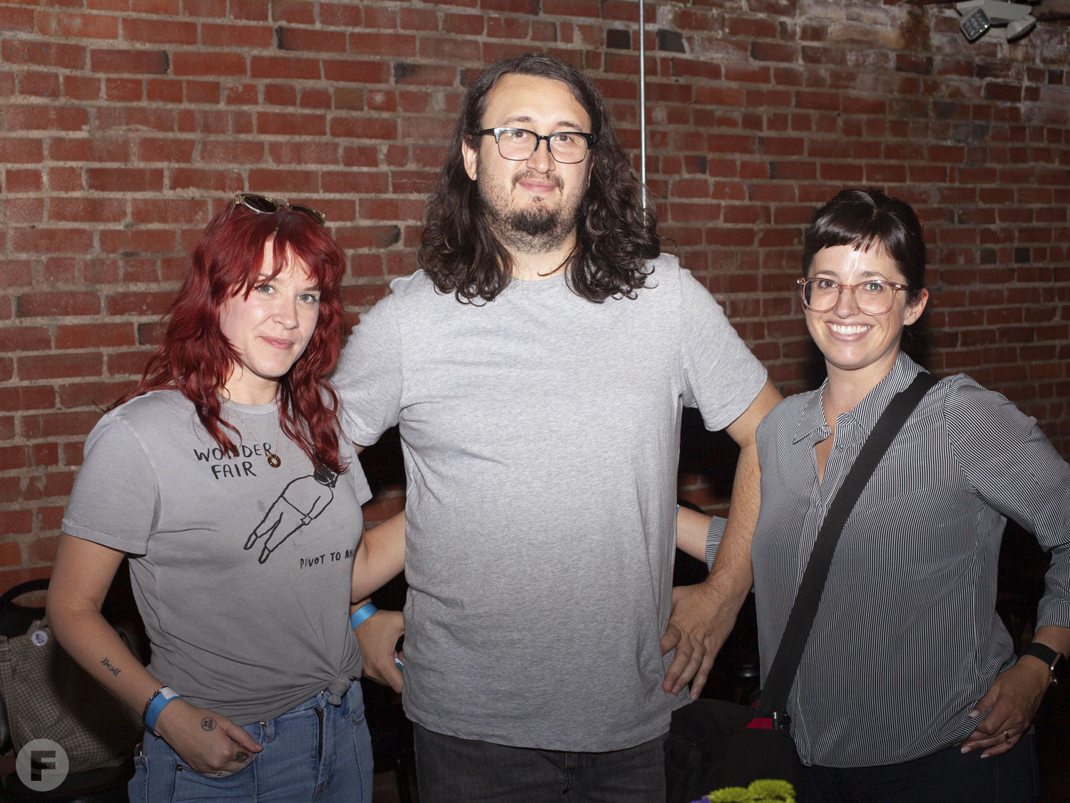 Kansas City Meet & Greet